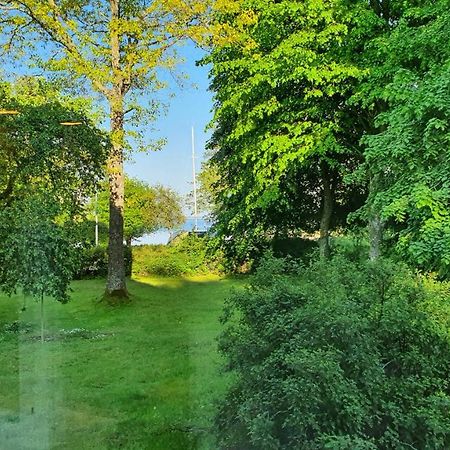 Luren Juodkrantė Dış mekan fotoğraf